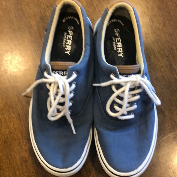 Sperry Other - Men’s size 9.5 Sperry Sneakers